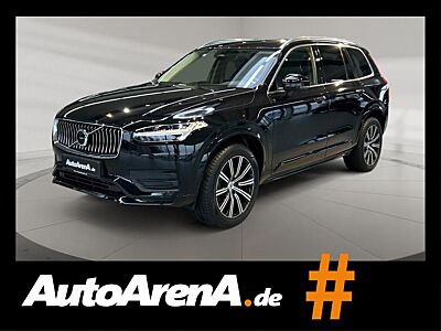 Volvo XC90 B5 AWD Core Fahrassist+AHK+Wide+Cam+LED