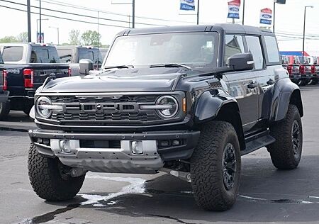 Ford Bronco Raptor EXPORT T1