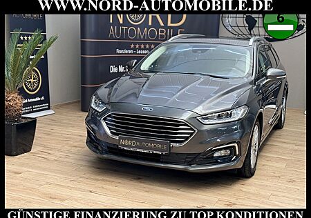 Ford Mondeo Turnier Titanium ALLRAD/AWD *AHK*LED*ACC