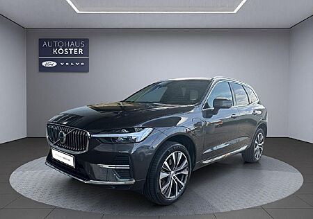 Volvo XC 60 XC60 Inscription PHEV T8 *AHK*Xenium Paket