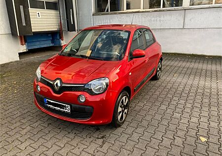 Renault Twingo Dynamique SCe 70 Stop & Start Dynamique