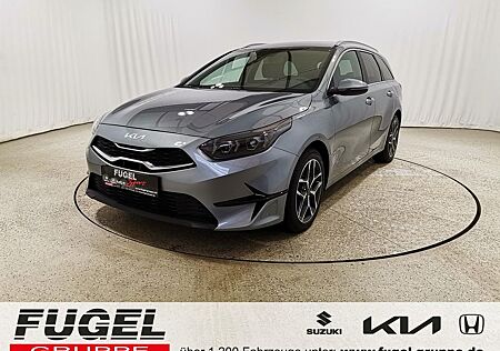 Kia Cee'd Sportswagon Ceed Sportswagon 1.5 T-GDI DCT LED|Navi|SHZ