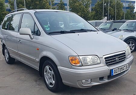 Hyundai Trajet 2.0 GLS AUTOMATIK TÜV NEU