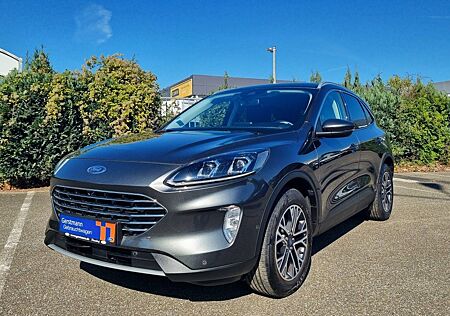 Ford Kuga 1.5 EcoBoost TITANIUM X Adaptiv LED Toter W