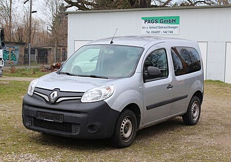 Renault Kangoo Rapid Extra