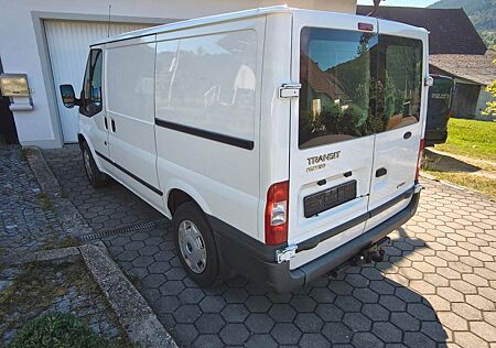 Ford Transit Kasten (TT9)(2006> FT 300K Trend LKW