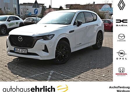 Mazda CX-60 PHEV 328 PS Homura CON-P COM-P 360°Monitor