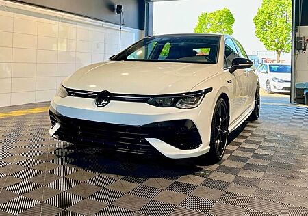 VW Golf Volkswagen R "Performance" 2.0 TSI DSG 4MOTION R