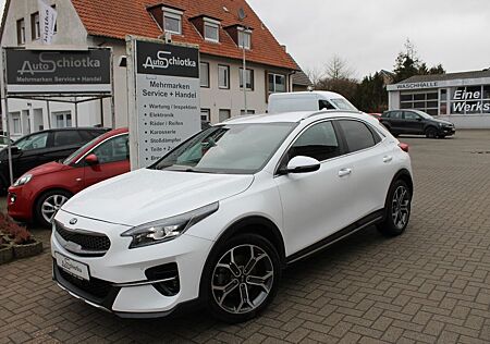 Kia XCeed 1.4 T-GDI Launch Edition-Automatik-Navi-