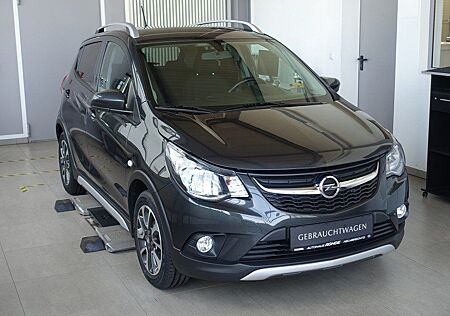 Opel Karl Rocks 1.0 75PS