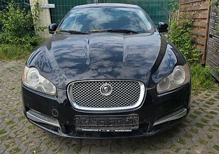 Jaguar XF 2.7 L V6 Diesel Premium Luxury Premium Luxury