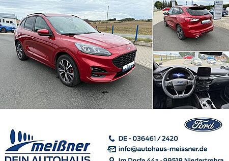 Ford Kuga Plug-In Hybrid ST-Line X VOLL LED, NAVI, BL