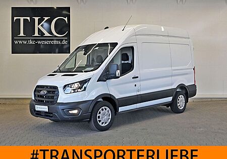 Ford Transit 330 TDCI L2H3 Trend Klima Navi #T325