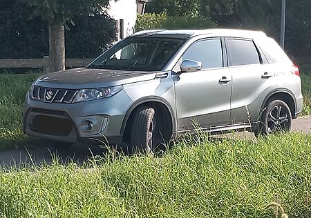 Suzuki Vitara 1.4 BOOSTERJET ALLGRIP S S