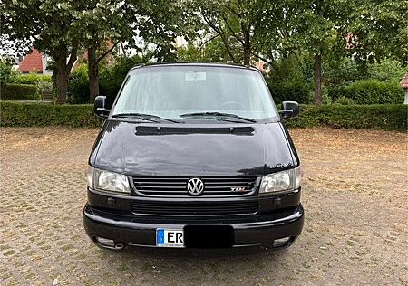 VW T4 Multivan Volkswagen TDI Generation | AHK