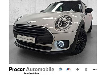 Mini Cooper D Cooper C Clubman NAVI DAB HIFI LED Komfortsitz