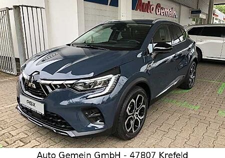 Mitsubishi ASX 1.6 Plug-in Hybrid Select Tageszulassung