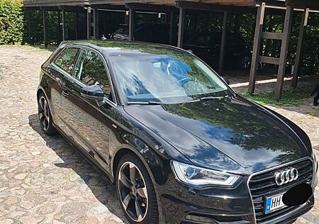 Audi A3 1.2 TFSI S tronic Ambition Ambition
