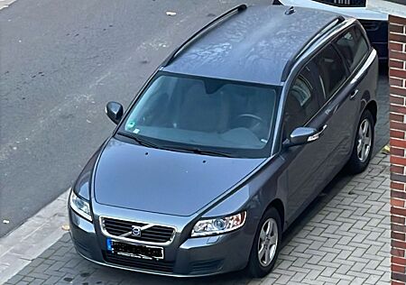Volvo V50 1.6D -
