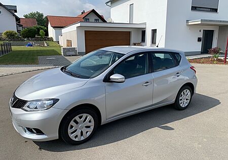 Nissan Pulsar 1.2 DIG-T