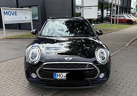Mini Cooper S Clubman All4