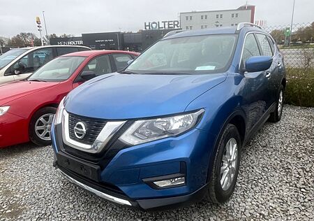 Nissan X-Trail Acenta 4x4 Automatik kein EU Dokoment