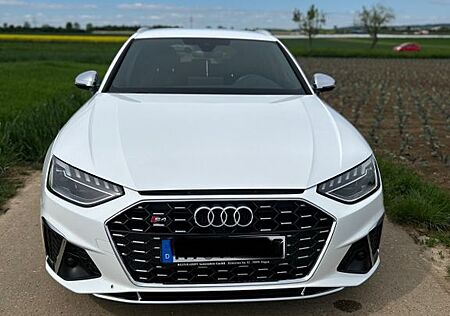 Audi S4 TDI tiptronic quattro Avant