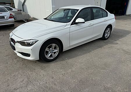 BMW 316d 316 Baureihe 3 Lim. ,EURO 5,Tüv Neu