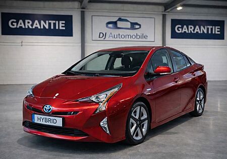 Toyota Prius 1.8-Plug-in/Kamer/Led/Shz/Hybrid/122PS