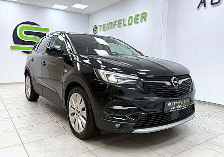 Opel Grandland X Grandland 2.0 CDTI Ultimate / RKAM / LEDER