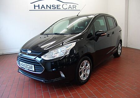 Ford B-Max Sync Edition / PDC / 1.Hand / Garantie !