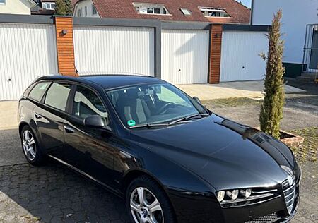 Alfa Romeo 159 1.8 Sportwagon