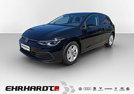 VW Golf Volkswagen VIII 1.5 TSI ACT Life STHZG*IQ-LIGHT*VIRTUA