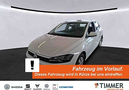 VW Polo Volkswagen 1.0 TREND *SHZ *KLIMA *TELEFON *
