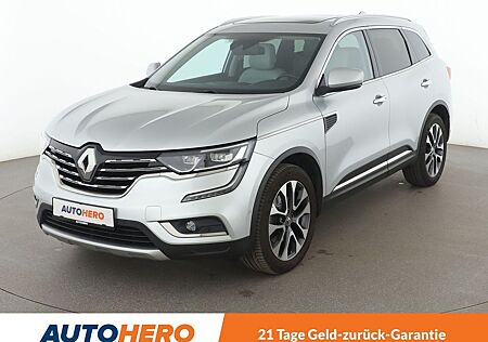 Renault Koleos 2.0 dCi Limited Aut.*NAVI*LED*CAM*SHZ*ACC