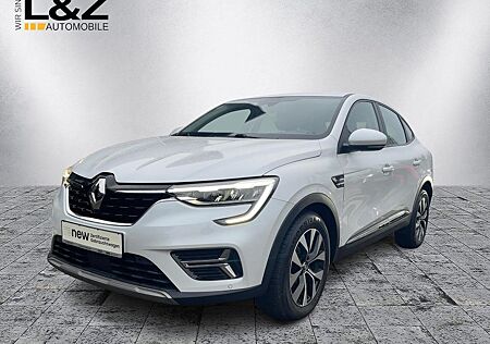 Renault Arkana 1.3 TCe 140 Zen Klima / Kamera