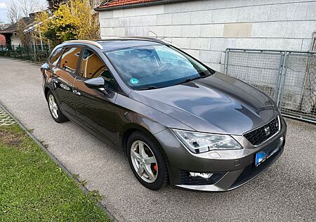 Seat Leon ST 1.4 TSI ACT Start&Stop FR