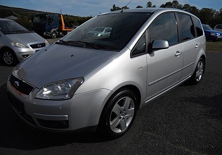Ford C-Max 1,8