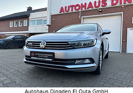 VW Passat Variant Volkswagen 2.0 TDI Comfortline 4Motion