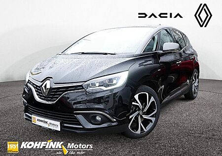 Renault Scenic Bose Edition dCi 160 SHZ NAVI ACC HUD LED