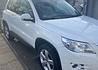 VW Tiguan Volkswagen 1.4 TSI BMT Trend & Fun Trend & Fun