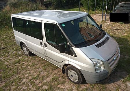 Ford Transit FT 300 2.2 TDCI