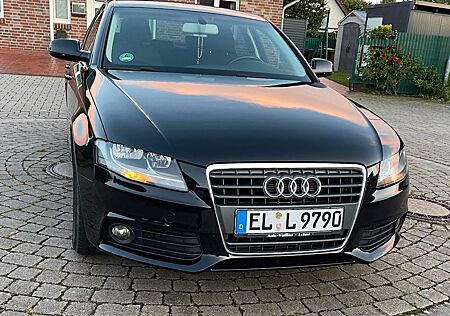 Audi A4 1.8 TFSI Ambiente Ambiente