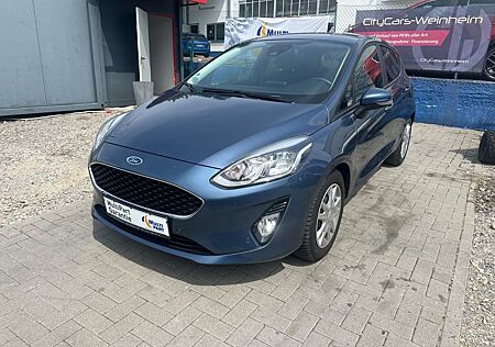 Ford Fiesta Cool & Connect Navi/PDC/51TKM