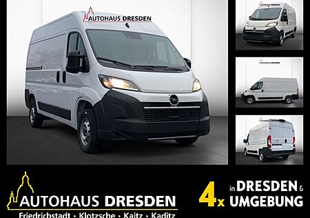 Opel Movano C Kasten 2.2 Diesel 140 L2H2 3.5t