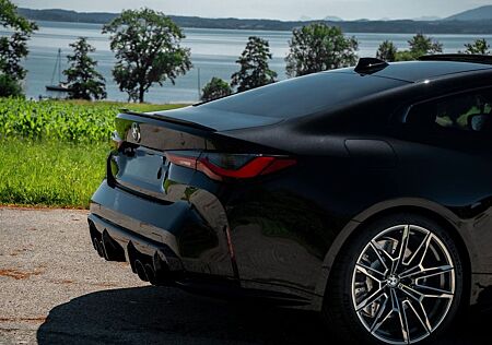 BMW M4 Competition M xDrive Competition