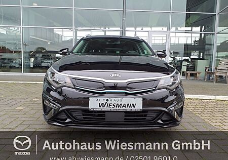 Kia Optima SW 2.0 PHEV SPI GD LED Spirit Hybrid (PHE