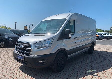 Ford Transit .L3.H2.KLIMA.MFL.DAB.RFK.PDC.AHK-3,5T.