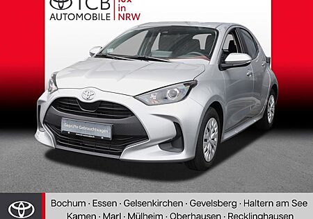 Toyota Yaris Comfort 1.0 Klima*Kamera*BT*Apple/Android*