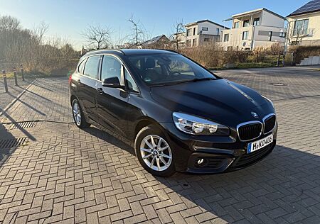 BMW 216d Active Tourer Advantage
